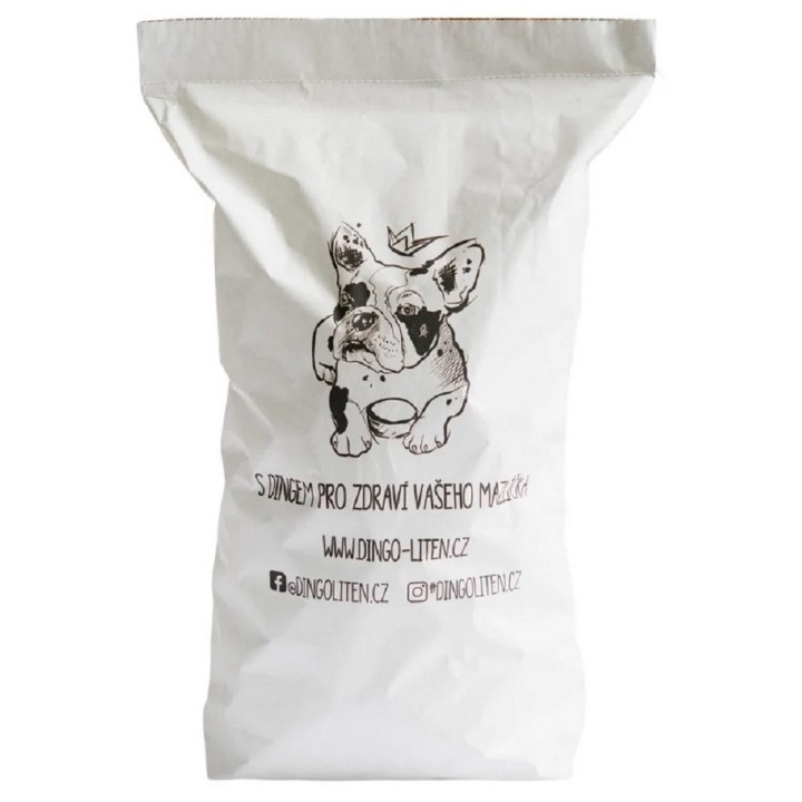 Expirace Dingo suchary 13kg standard